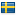 kvetyeshop.sk server is located in Sweden